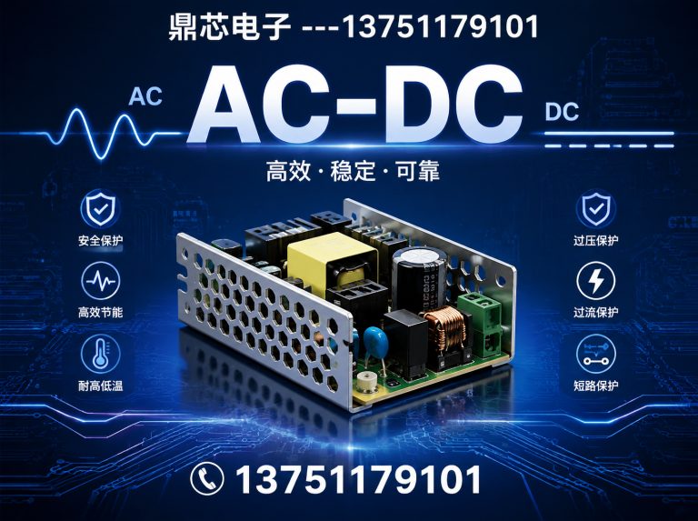 琼中AC-DC展示图